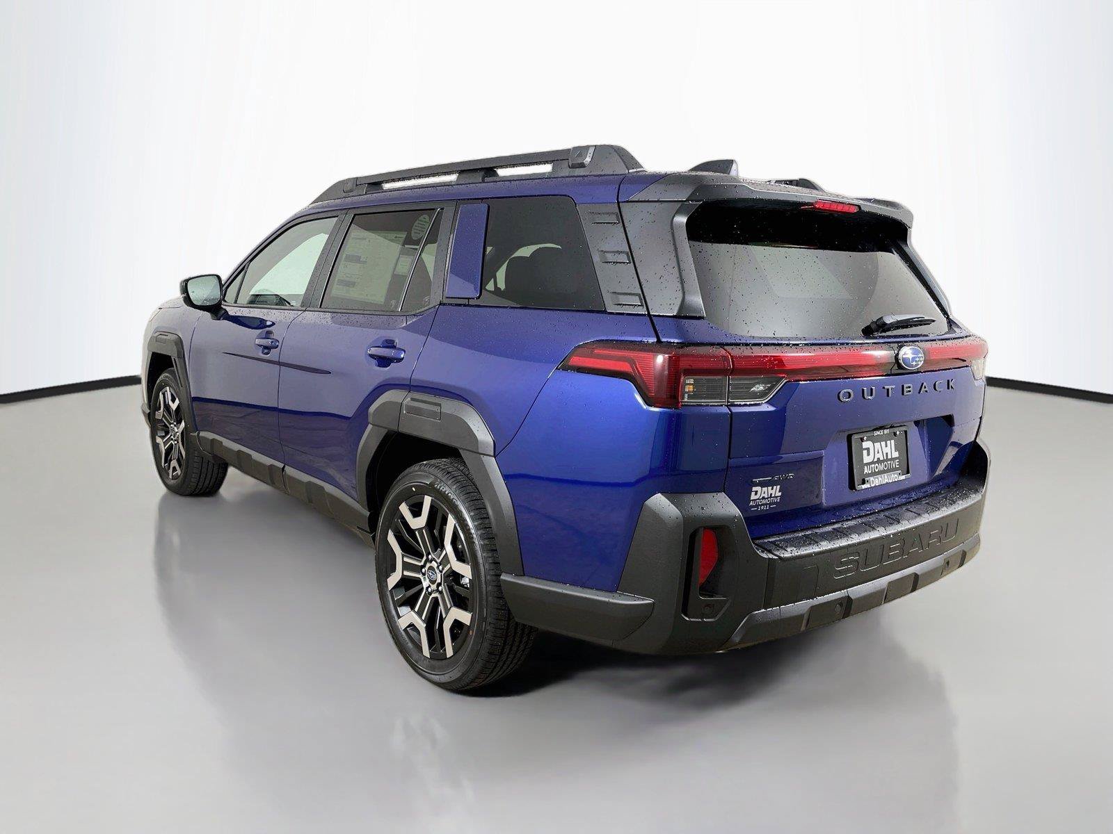 New 2026 Subaru Outback Touring XT AWD/4WD image 10