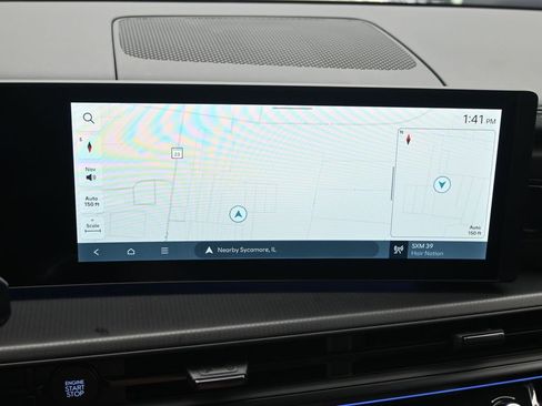 New 2026 Hyundai Santa Fe Calligraphy image 17