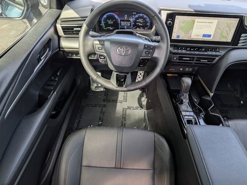 Used 2026 Toyota Camry XSE w/ Premium Plus Package FWD image 12