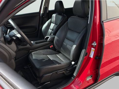 Used 2017 Honda HR-V EX-L image 12