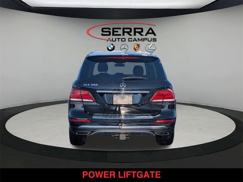 Used 2016 Mercedes-Benz GLE 350 image 13