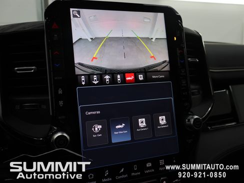 New 2026 RAM 1500 Limited AWD/4WD image 21