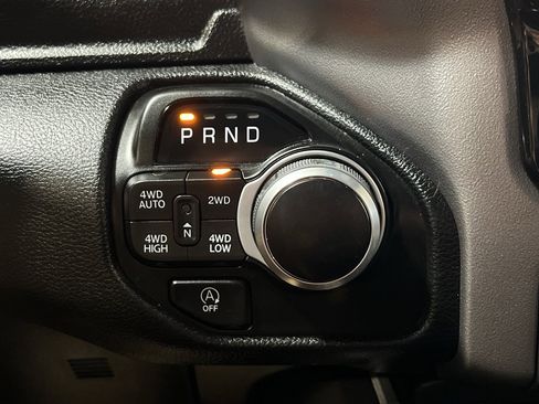 Used 2022 RAM 1500 Big Horn image 19