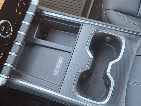 New 2026 GMC Acadia Elevation w/ Black Edition FWD image 15