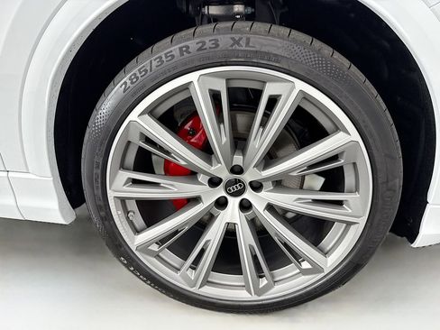 New 2026 Audi Q8 Prestige image 32