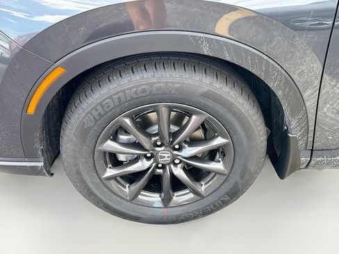 New 2026 Honda CR-V EX-L image 26