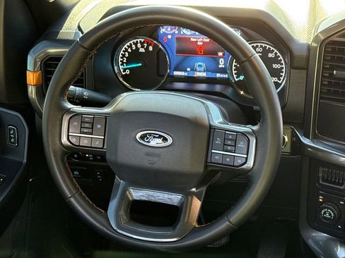 Used 2023 Ford F150 Tremor AWD/4WD image 14