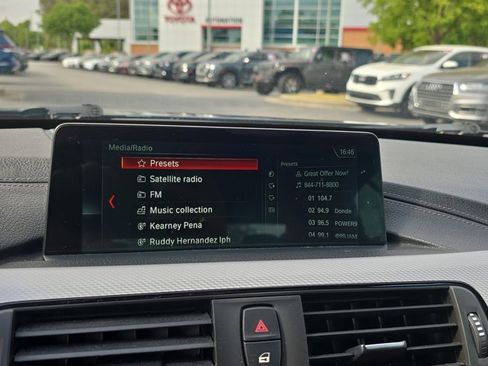 Used 2018 BMW 430i Convertible RWD image 14