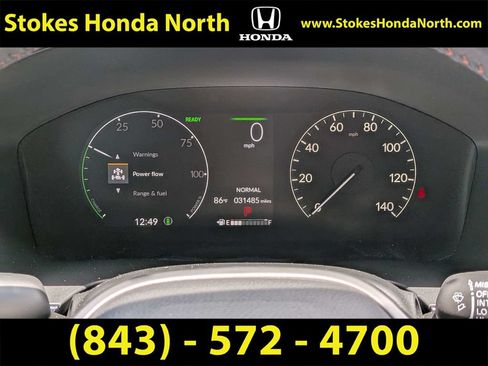 Used 2023 Honda CR-V Sport image 6
