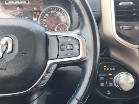 Used 2022 RAM 1500 Laramie w/ Laramie Southwest Edition AWD/4WD image 31