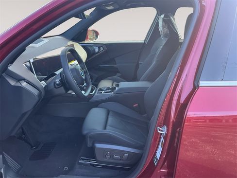 New 2026 BMW X3 xDrive30 w/ Convenience Package image 9