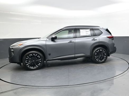 Used 2026 Nissan Rogue Dark Armor AWD/4WD image 8