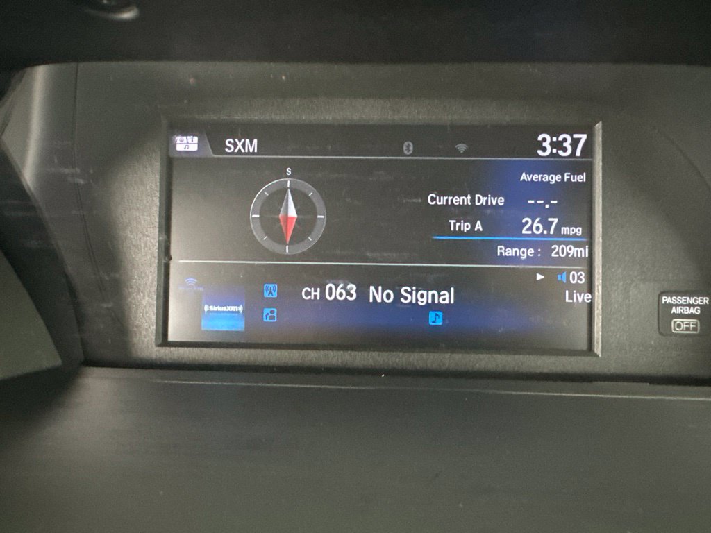 Used 2016 Honda Accord EX-L image 44