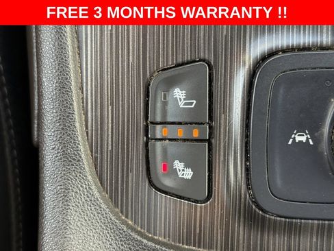 Used 2021 GMC Acadia SLT w/ LPO, Floor Liner Package AWD/4WD image 44