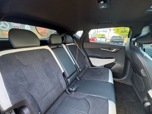Used 2022 Kia EV6 GT-Line w/ GT-Line Suede Seat Package RWD image 42