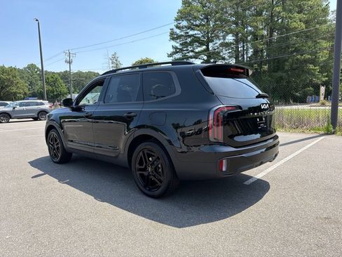 Certified 2024 Kia Telluride SX X-Line AWD/4WD image 7