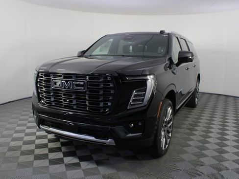 New 2026 GMC Yukon XL Denali Ultimate image 30
