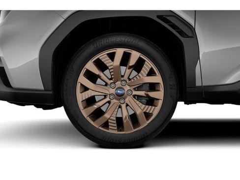 New 2026 Subaru Forester Sport image 10