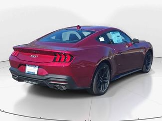 New 2026 Ford Mustang GT video 3