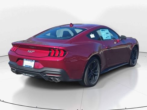 New 2026 Ford Mustang GT image 3