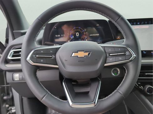 New 2026 Chevrolet Traverse LT w/ Driver Confidence Package image 21