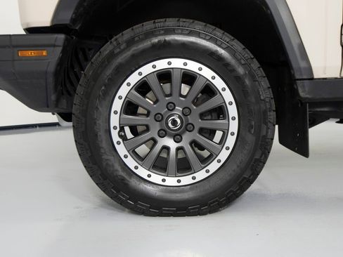 Used 2024 INEOS Grenadier AWD/4WD image 15
