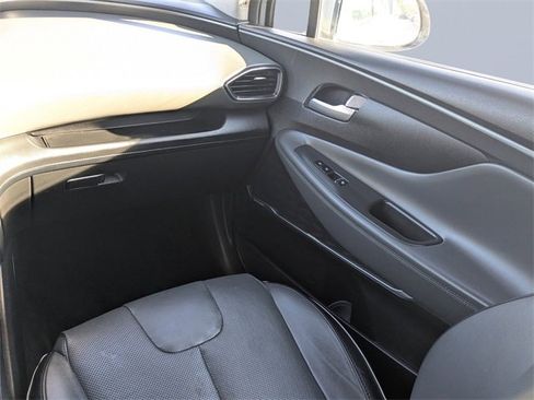 Used 2022 Hyundai Santa Fe Limited image 18