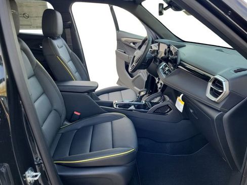 New 2026 Chevrolet TrailBlazer ACTIV image 26
