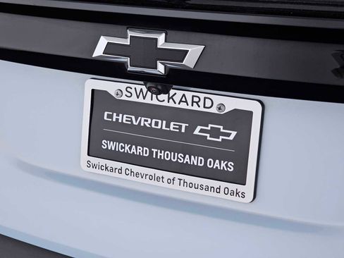 Used 2023 Chevrolet Bolt EUV Premier w/ Sun & Sound Package image 12