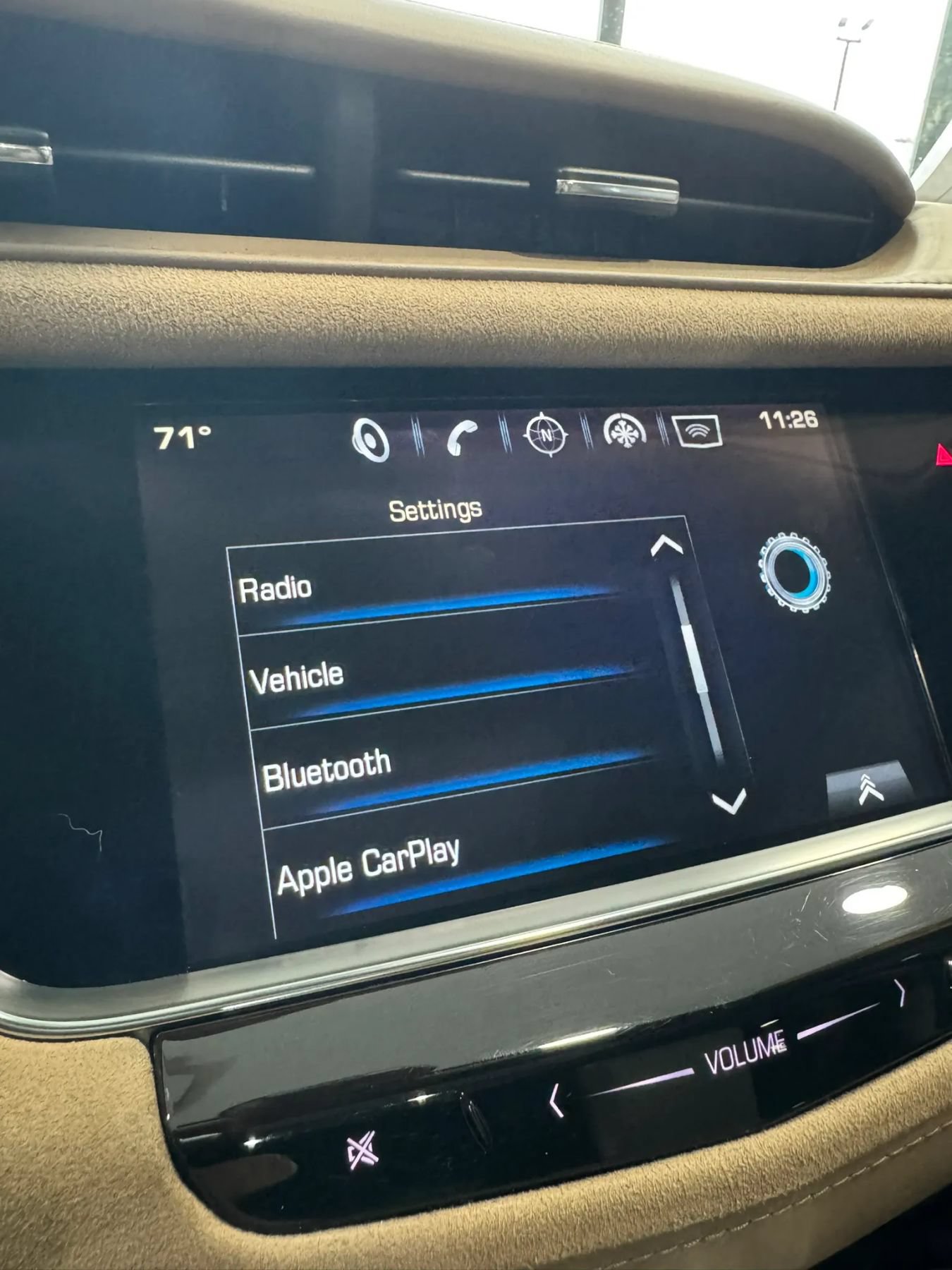 Used 2017 Cadillac XT5 Platinum AWD/4WD image 36