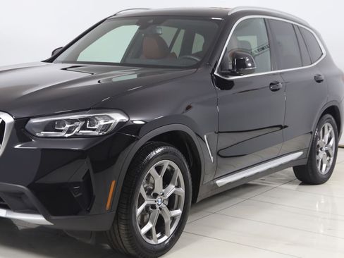 Used 2023 BMW X3 xDrive30i w/ Premium Package AWD/4WD image 59