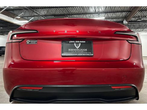 Used 2024 Tesla Model 3 Standard Range RWD image 14