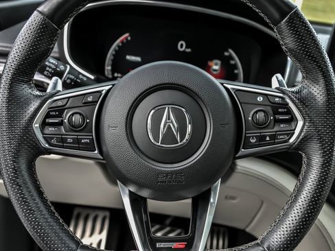 Used 2022 Acura MDX Type S image 21