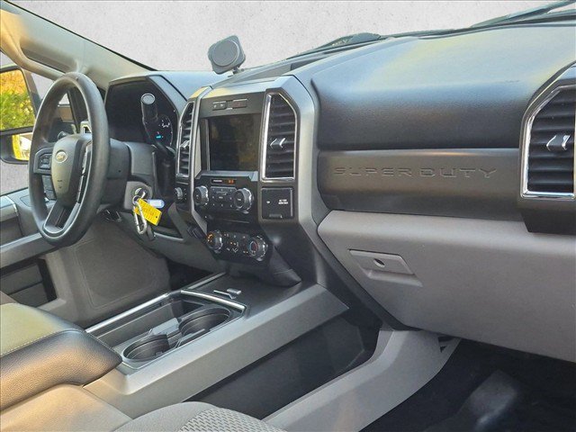 Used 2018 Ford F250 XLT w/ XLT Premium Package AWD/4WD image 23
