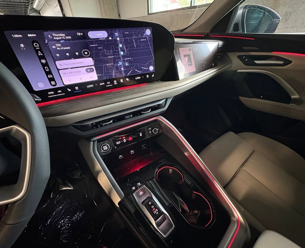 New 2026 Audi Q5 Prestige AWD/4WD image 28