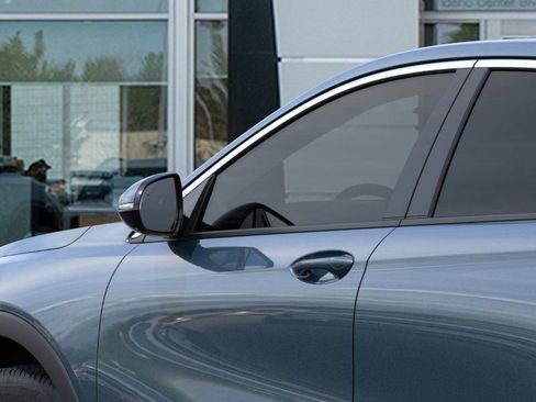 New 2026 Buick Envista Preferred image 12