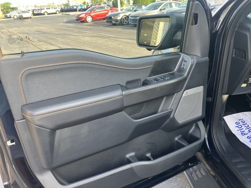 Used 2025 Ford F150 Tremor w/ Bed Utility Package AWD/4WD image 15