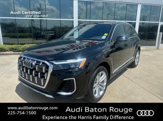 Used 2025 Audi Q7 3.0T Premium w/ Convenience Package video 1