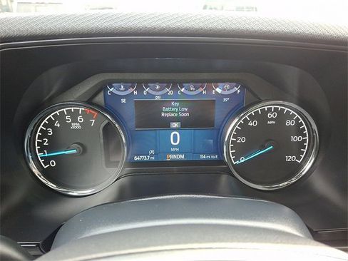 Used 2021 Ford F150 Tremor w/ Equipment Group 401A Mid image 21