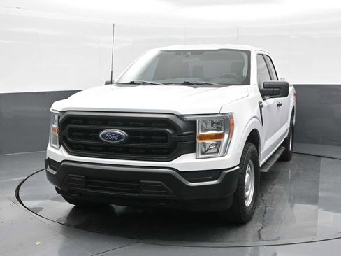 Used 2021 Ford F150 XL w/ Equipment Group 101A High image 5