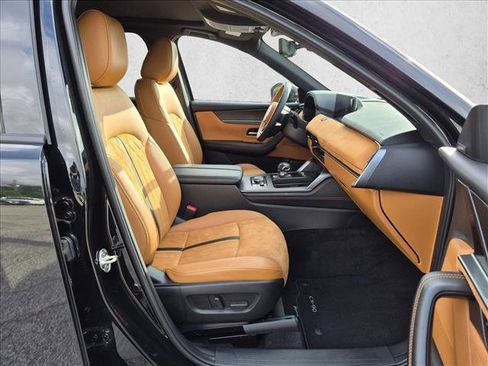 Used 2025 MAZDA CX-90 3.3 Turbo S w/ Premium Plus AWD/4WD image 21