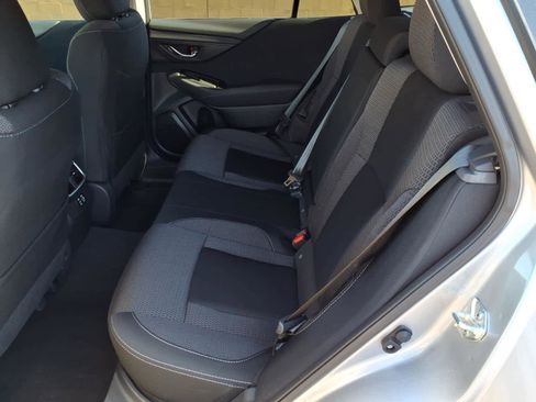 Certified 2025 Subaru Outback Premium w/ Popular Package #1A image 29