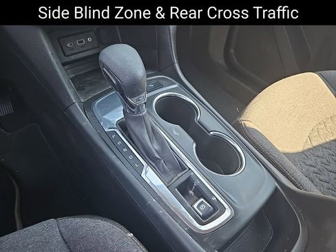 Certified 2023 Chevrolet Equinox LT image 14