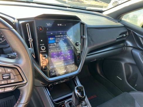 Certified 2022 Subaru WRX GT image 29