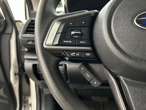 Used 2023 Subaru Impreza 2.0i Premium AWD/4WD image 8