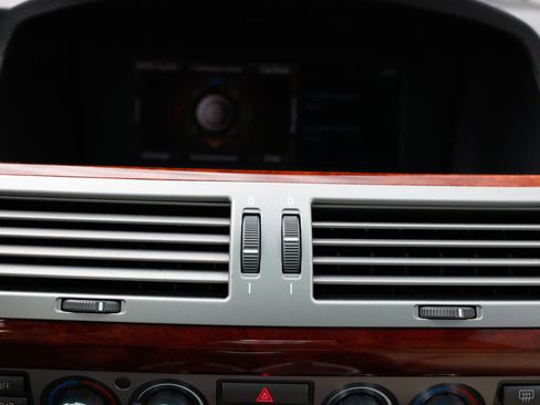 Used 2008 BMW ALPINA B7 image 39