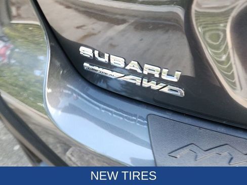 Certified 2025 Subaru Crosstrek 2.0i Premium image 10