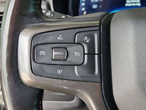Certified 2023 Chevrolet Tahoe RST RWD image 13