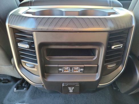 New 2026 RAM 1500 Big Horn image 10