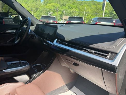 Used 2024 BMW X1 xDrive28i w/ Convenience Package AWD/4WD image 20